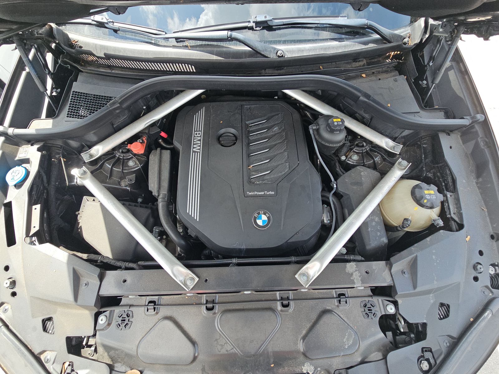 2019 BMW X5 xDrive40i AWD