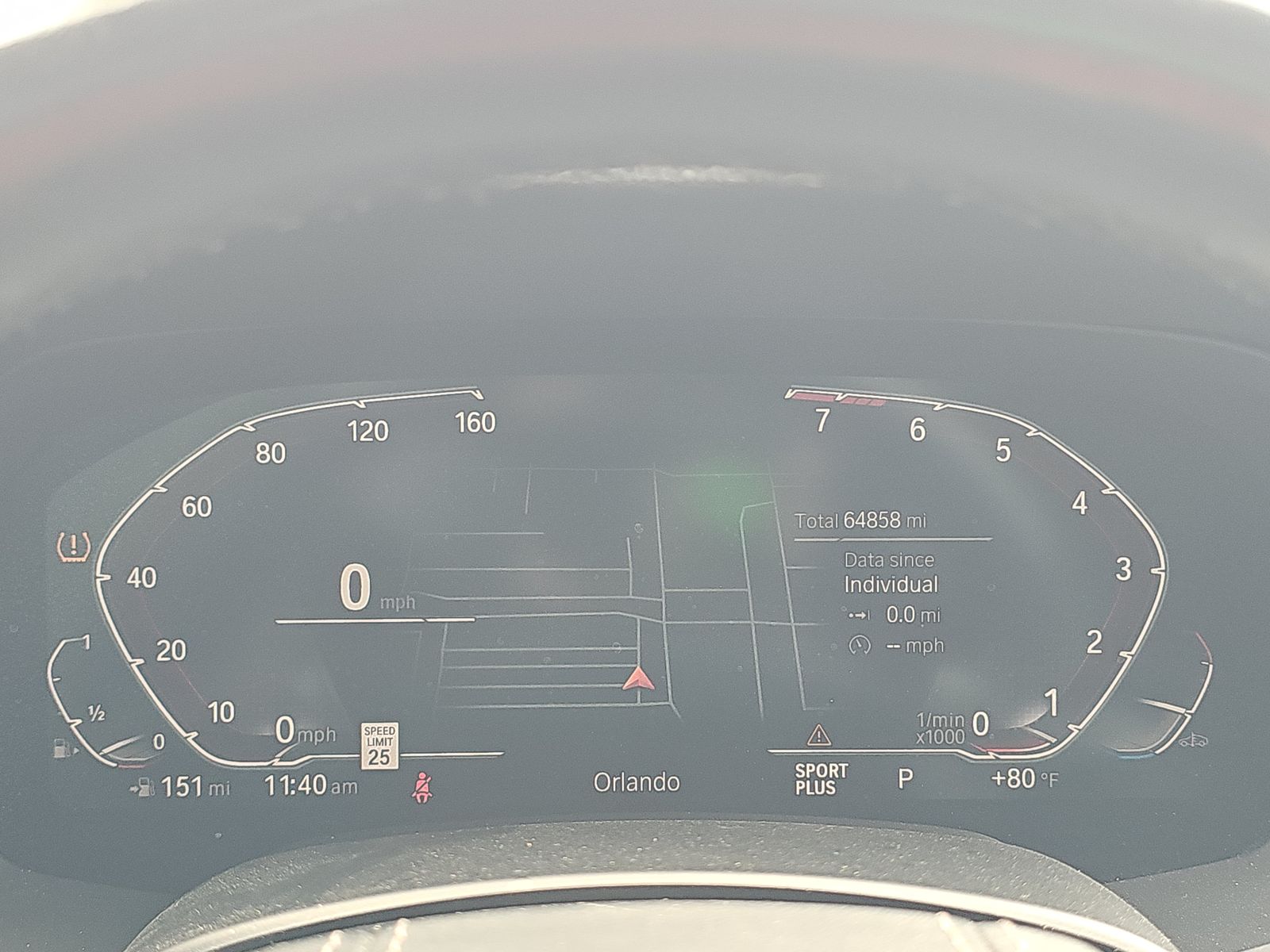 2019 BMW X5 xDrive40i AWD