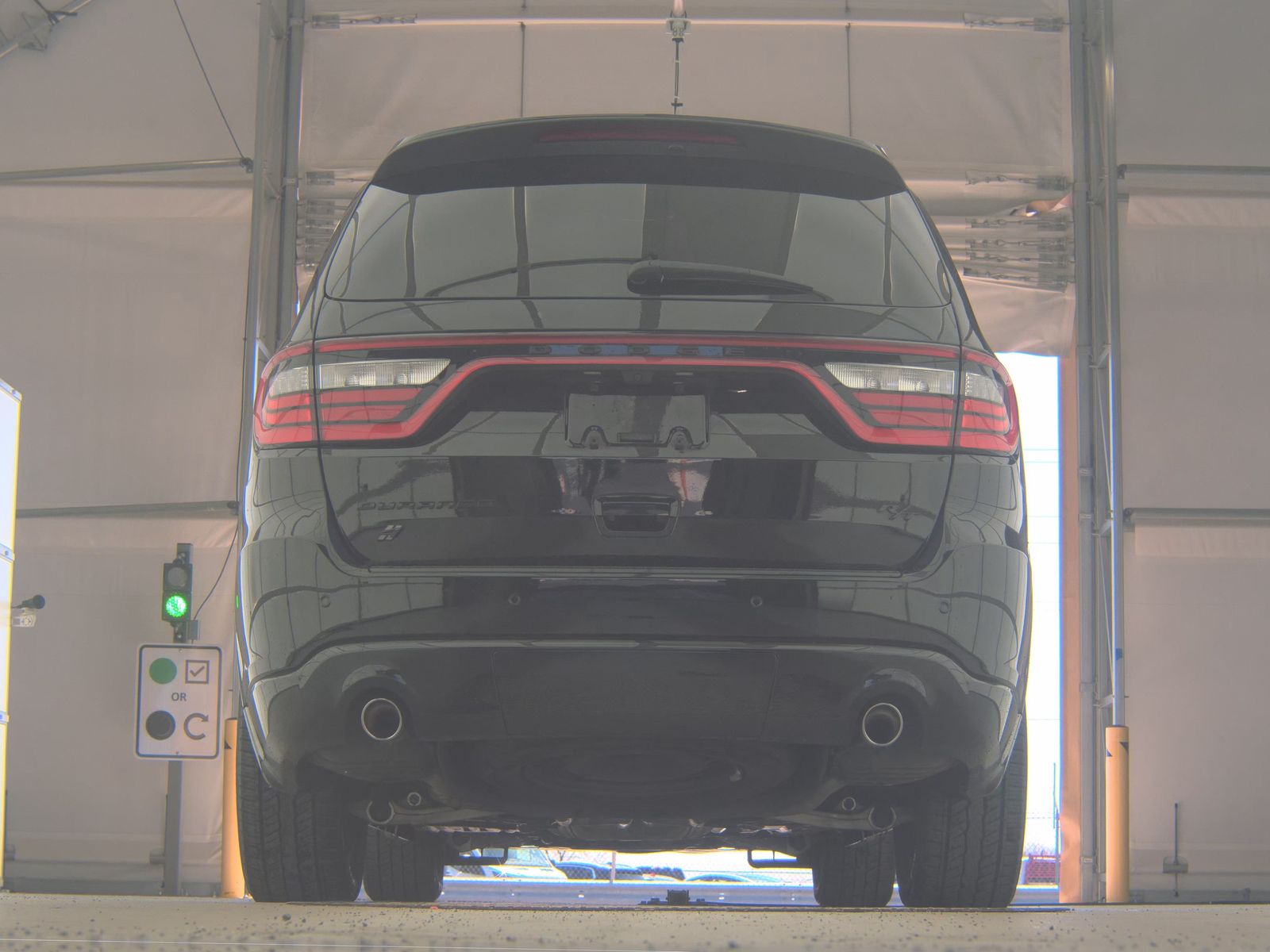 2022 Dodge Durango R/T AWD