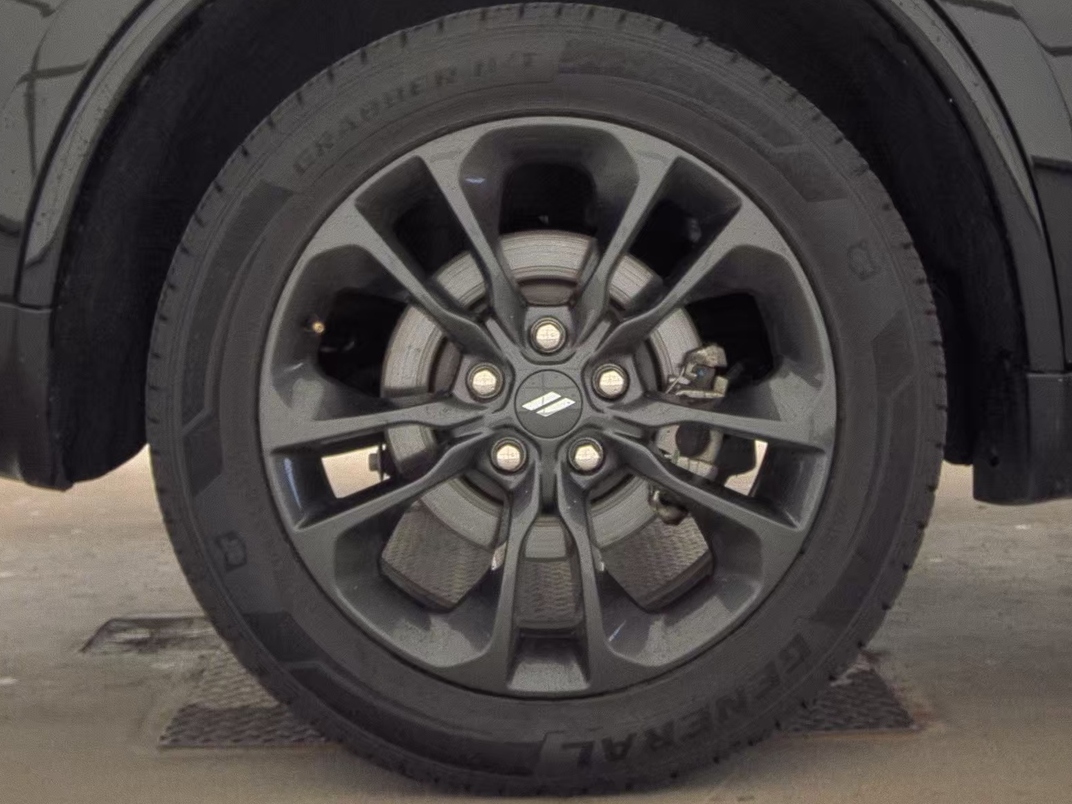 2022 Dodge Durango R/T AWD