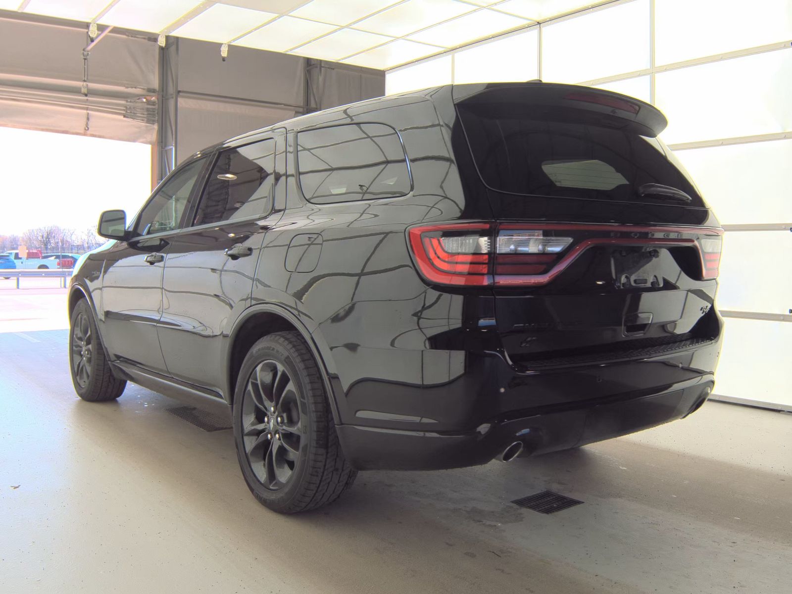 2022 Dodge Durango R/T AWD