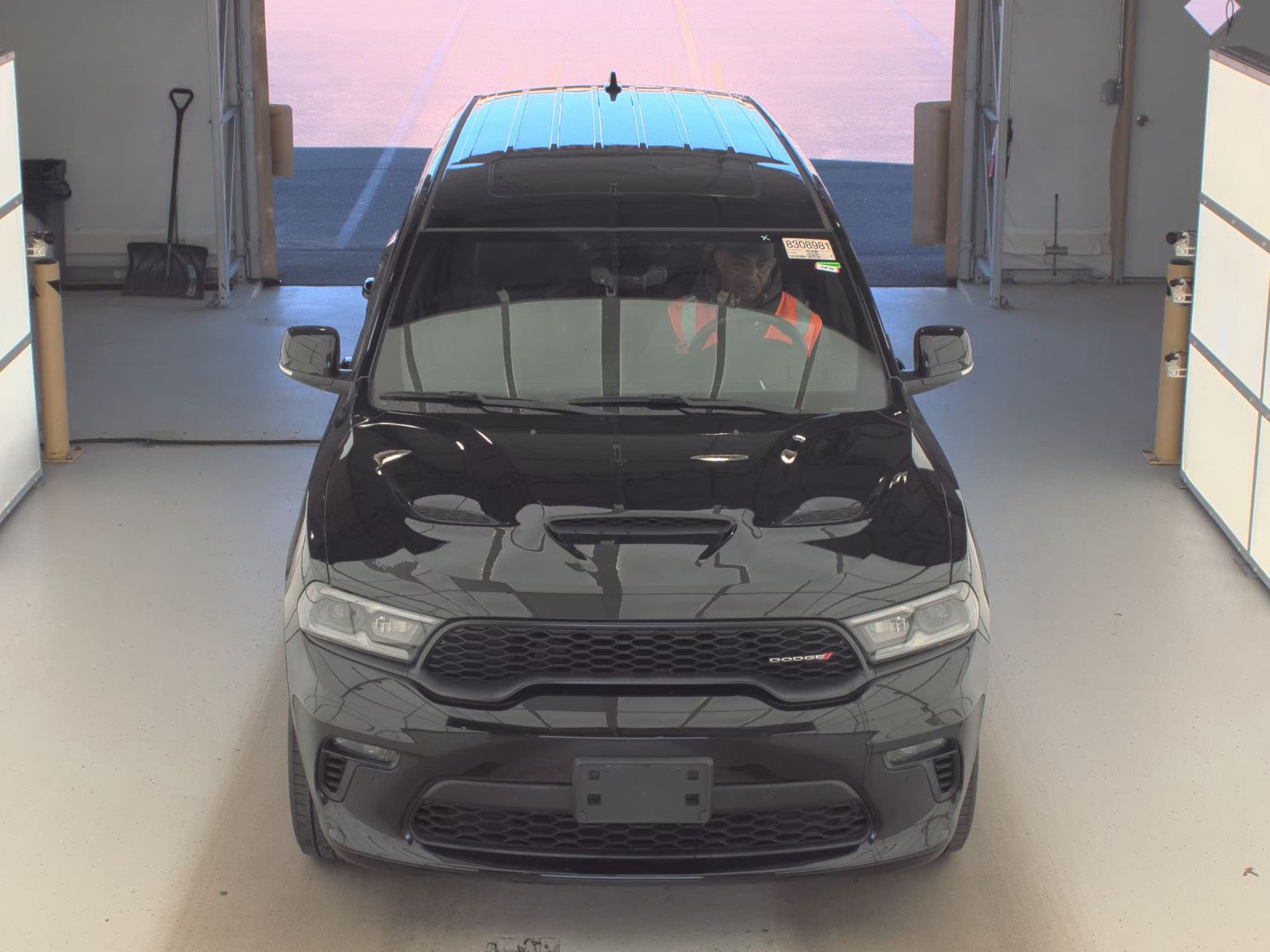 2022 Dodge Durango R/T AWD