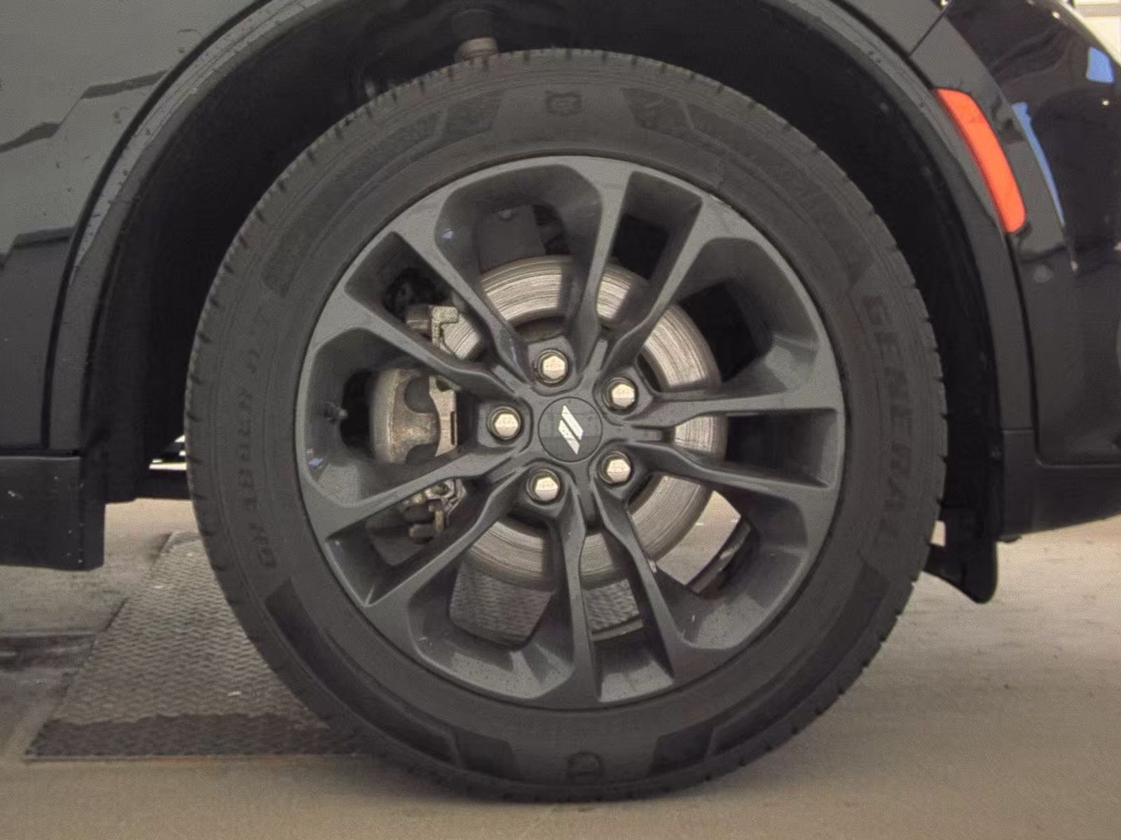 2022 Dodge Durango R/T AWD