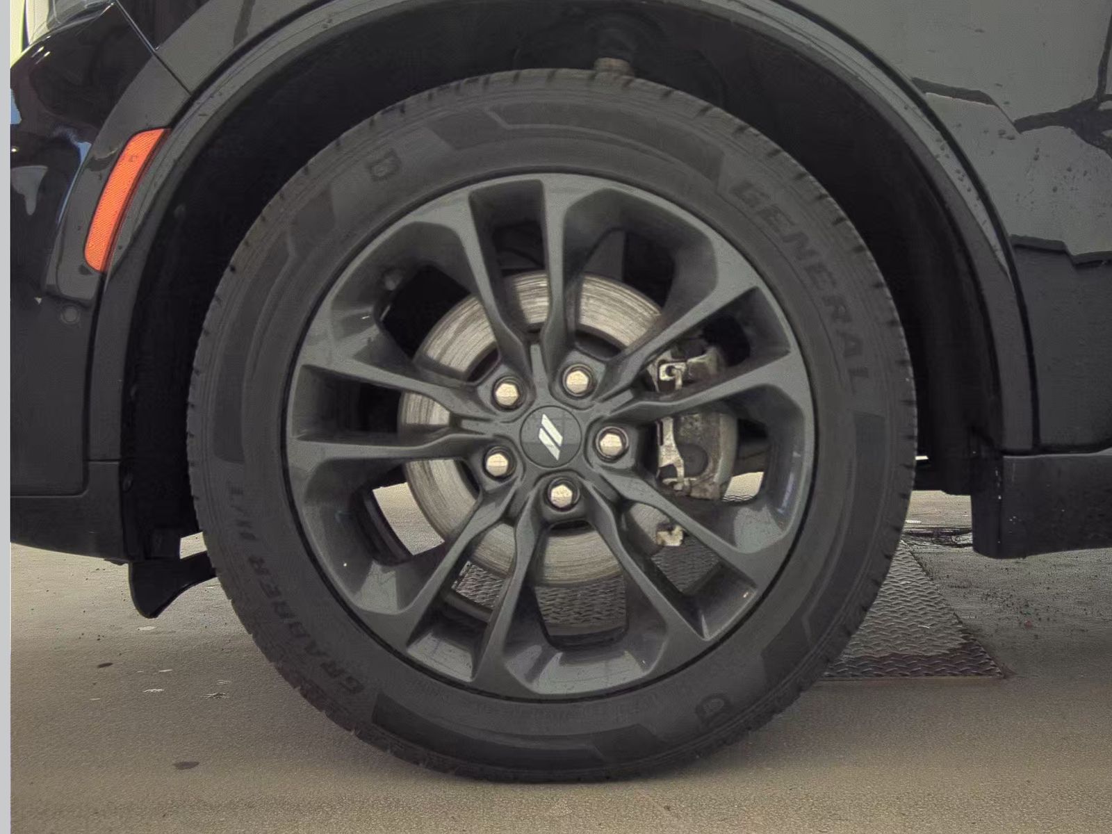 2022 Dodge Durango R/T AWD