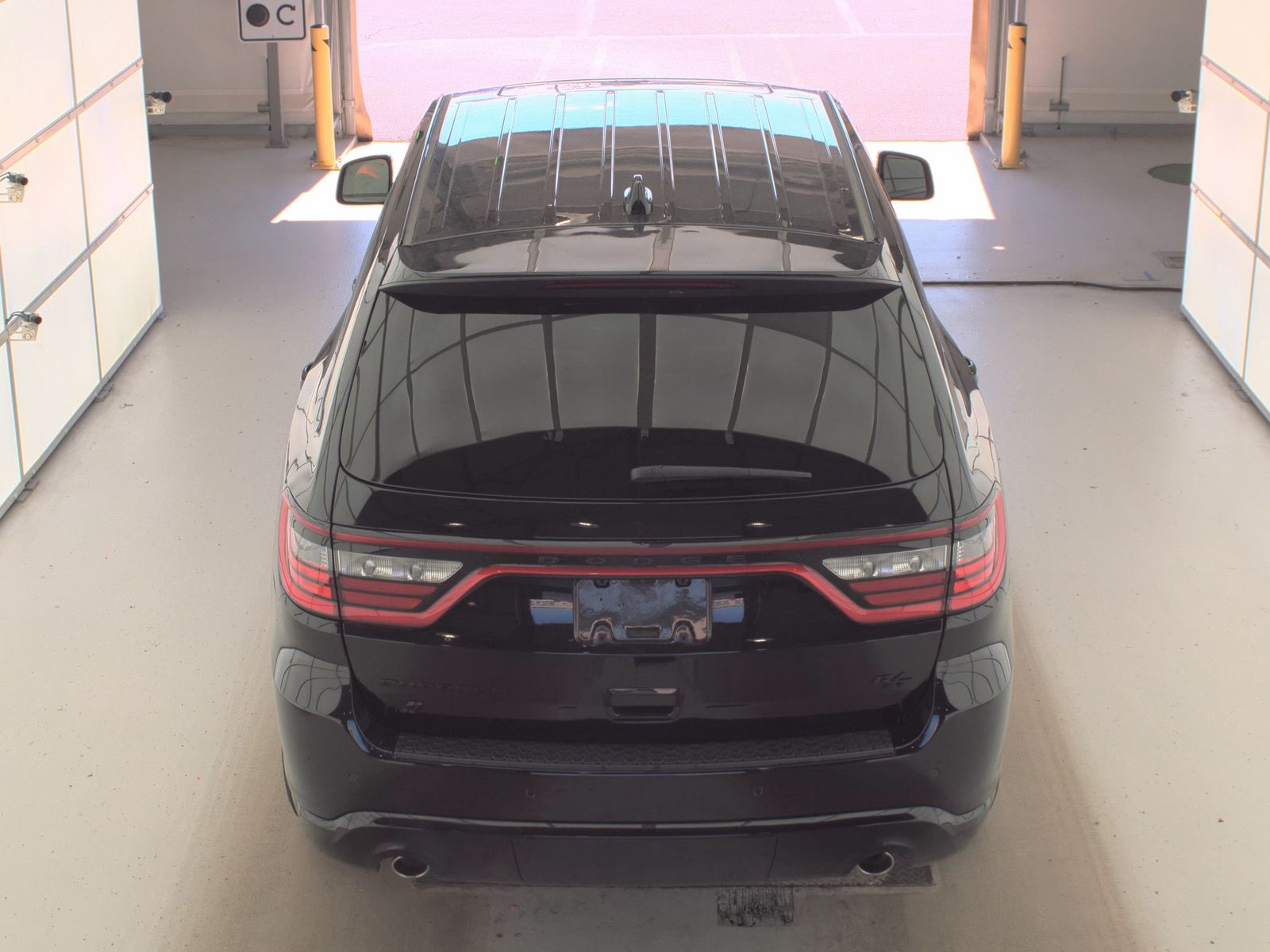 2022 Dodge Durango R/T AWD