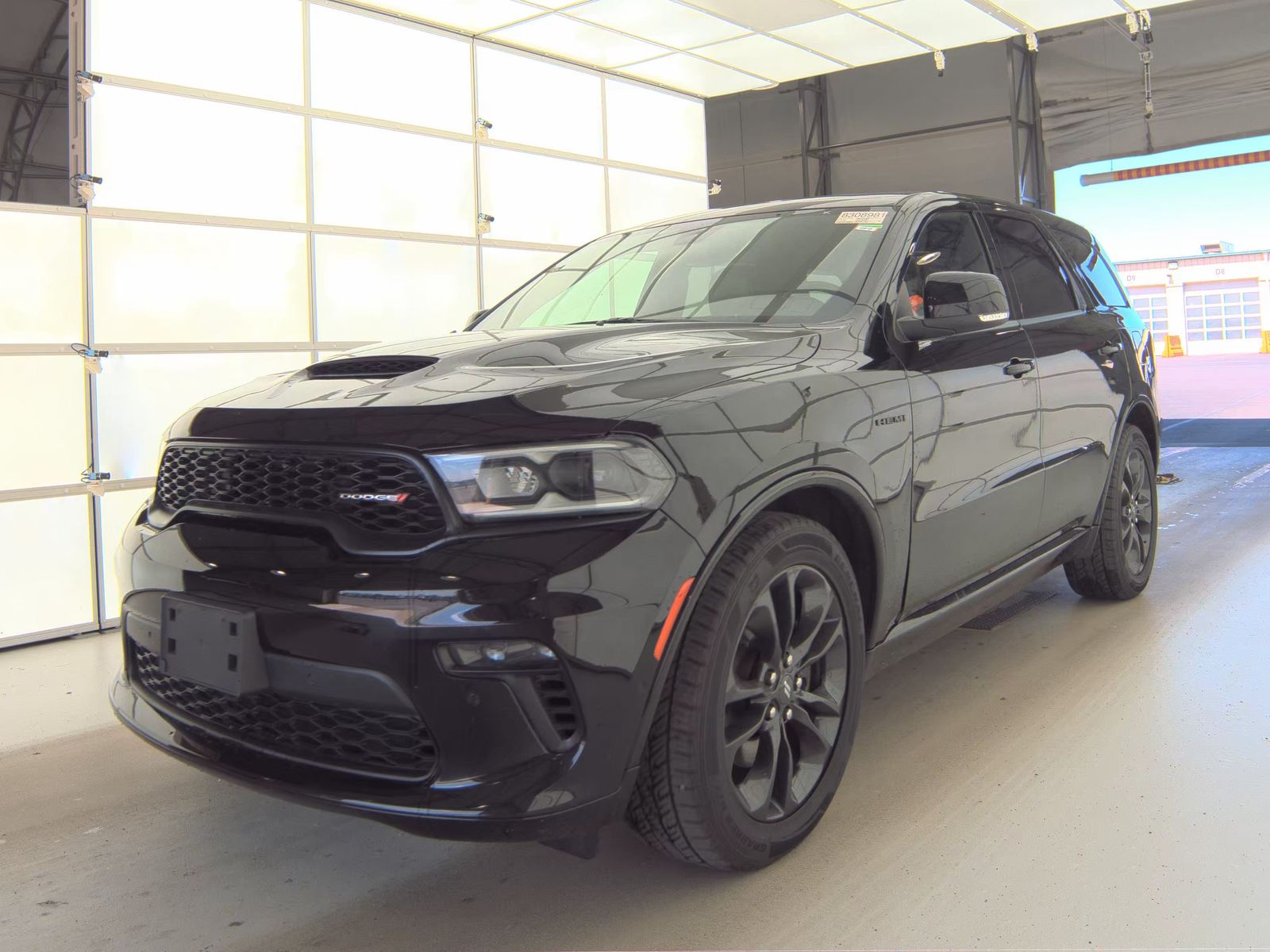 2022 Dodge Durango R/T AWD