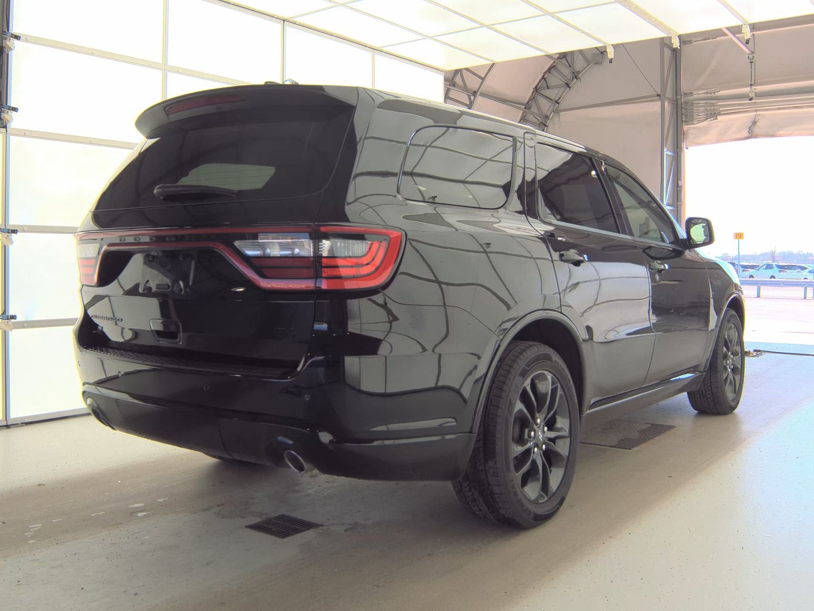 2022 Dodge Durango R/T AWD