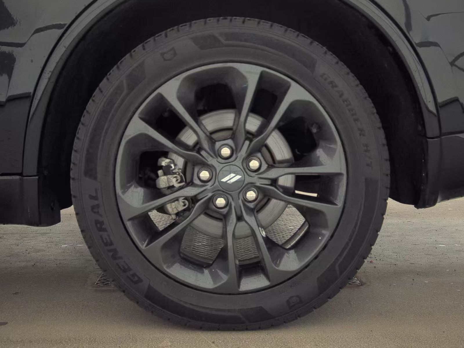 2022 Dodge Durango R/T AWD