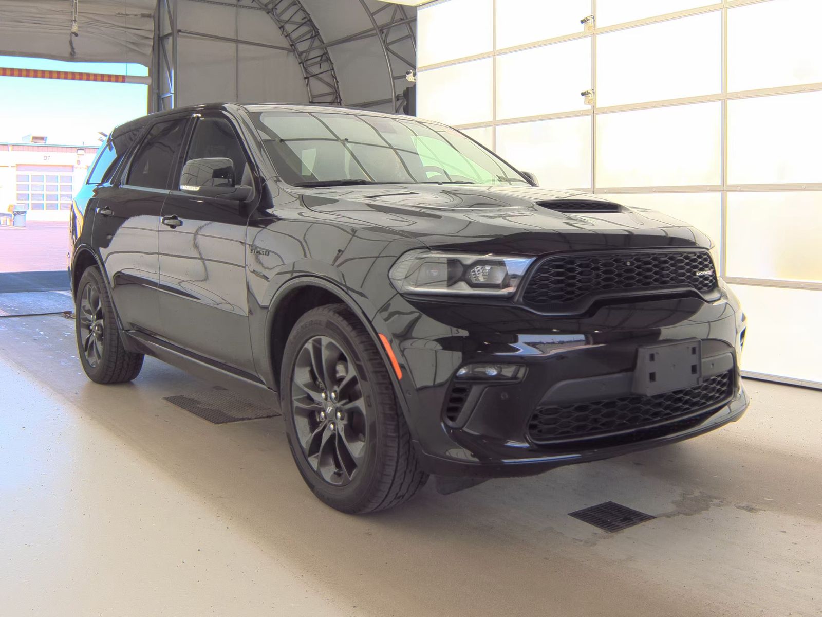 2022 Dodge Durango R/T AWD
