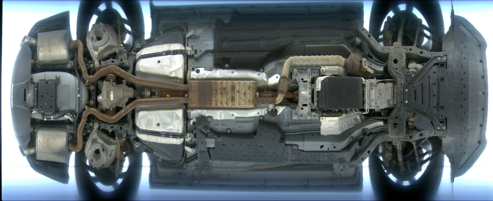 2020 Ford Mustang EcoBoost Premium RWD