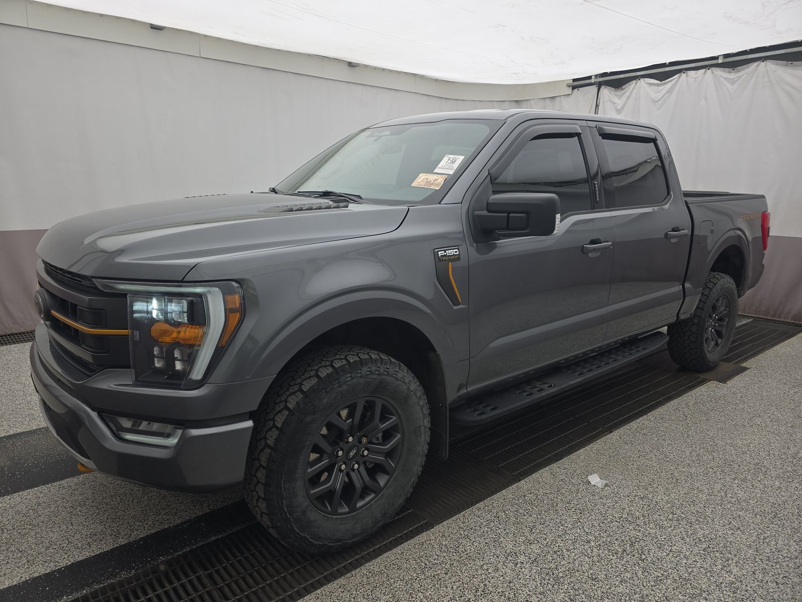 2023 Ford F-150 Tremor AWD