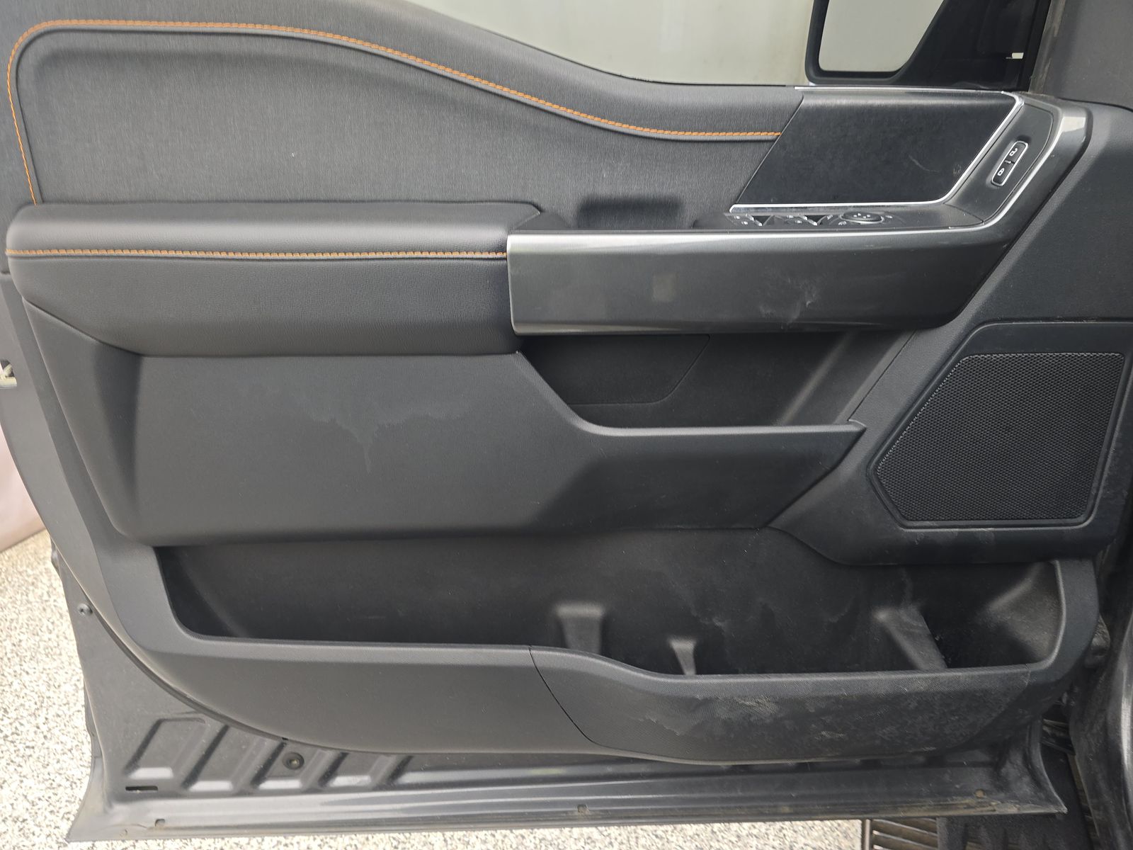 2023 Ford F-150 Tremor AWD