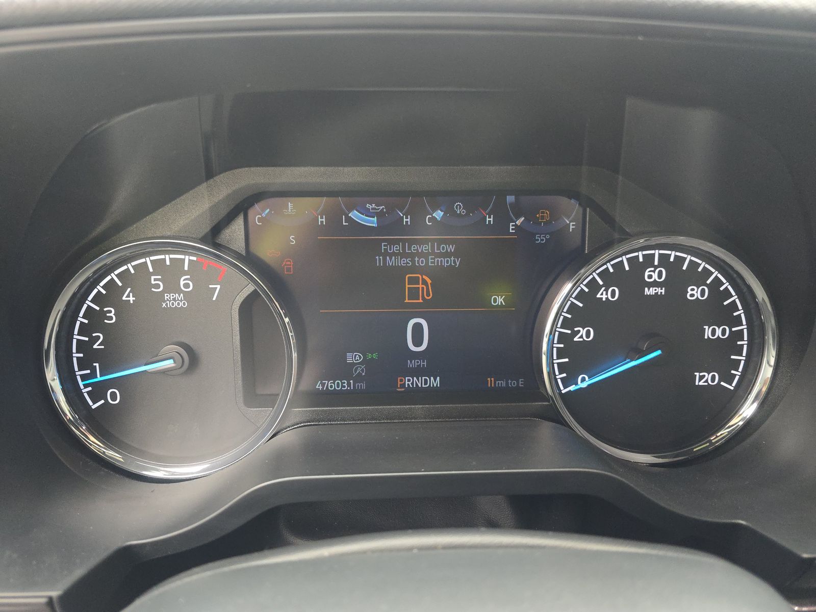 2023 Ford F-150 Tremor AWD