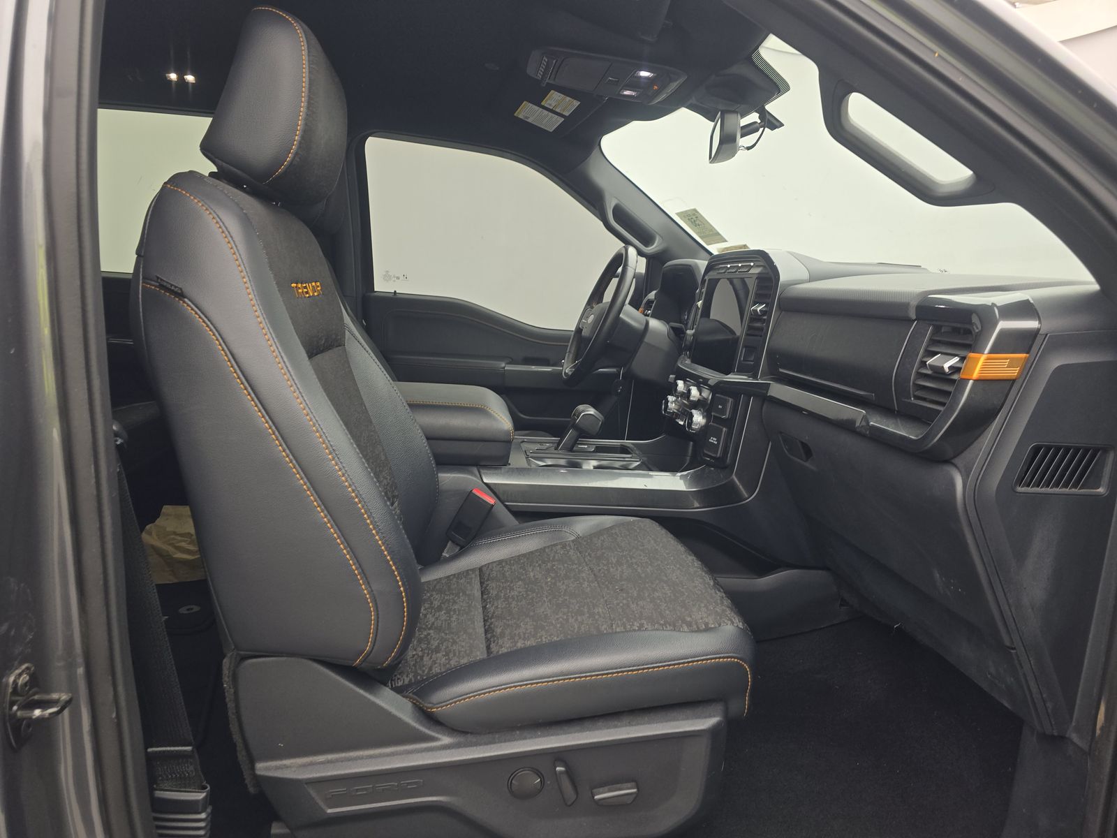 2023 Ford F-150 Tremor AWD