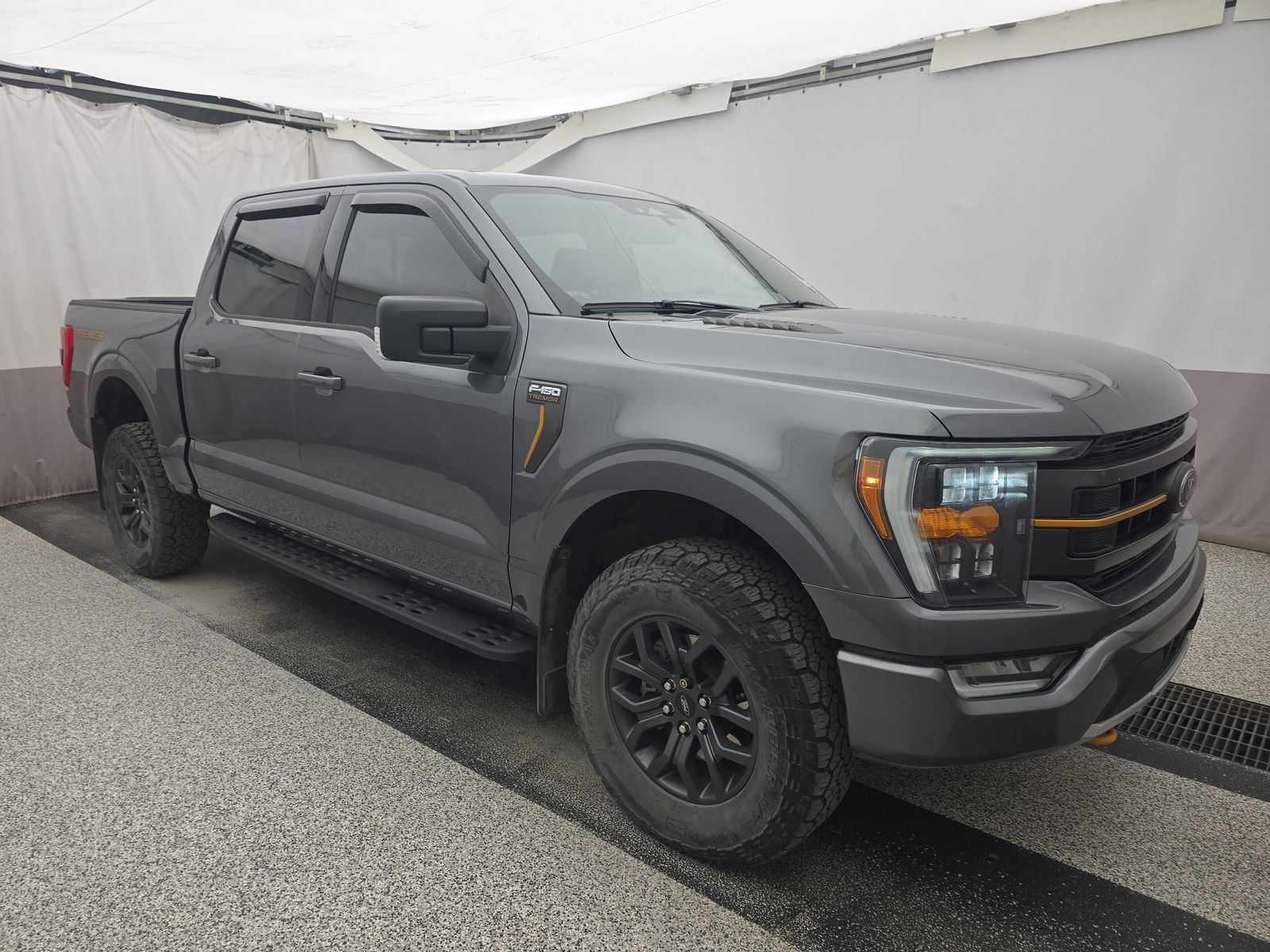 2023 Ford F-150 Tremor AWD