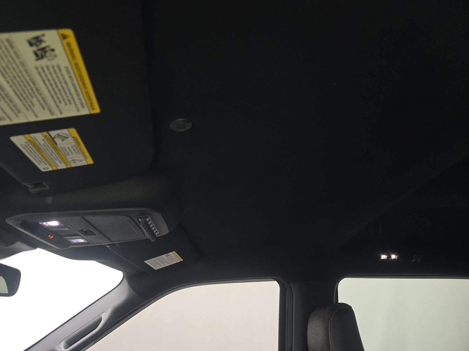 2023 Ford F-150 Tremor AWD