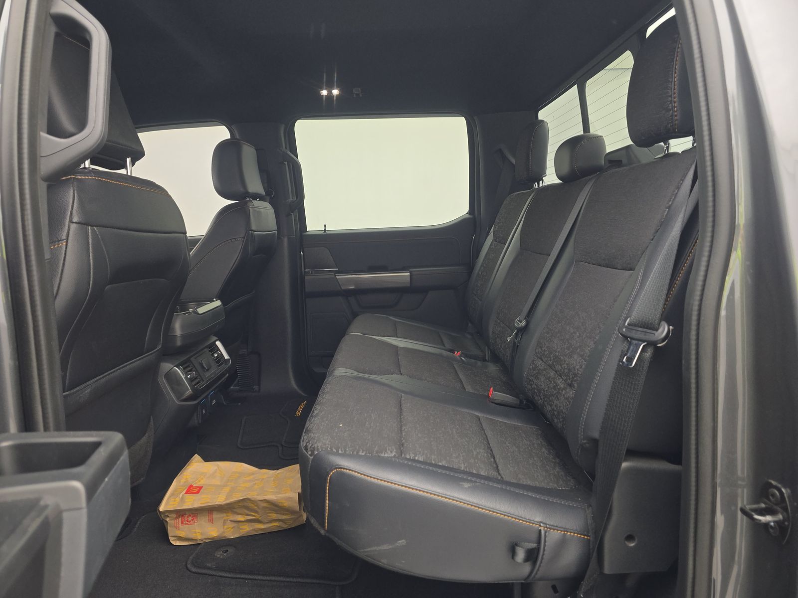 2023 Ford F-150 Tremor AWD