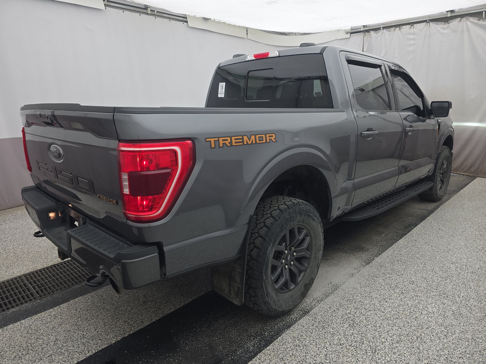2023 Ford F-150 Tremor AWD