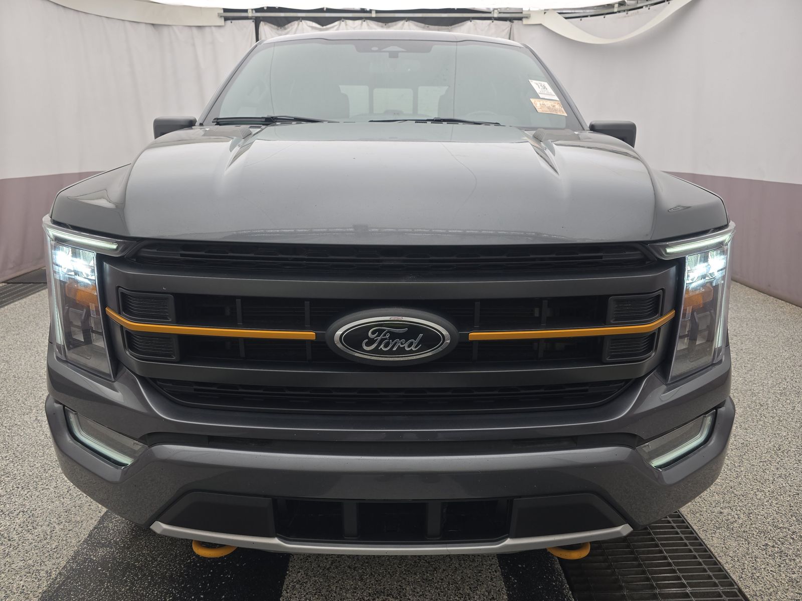 2023 Ford F-150 Tremor AWD