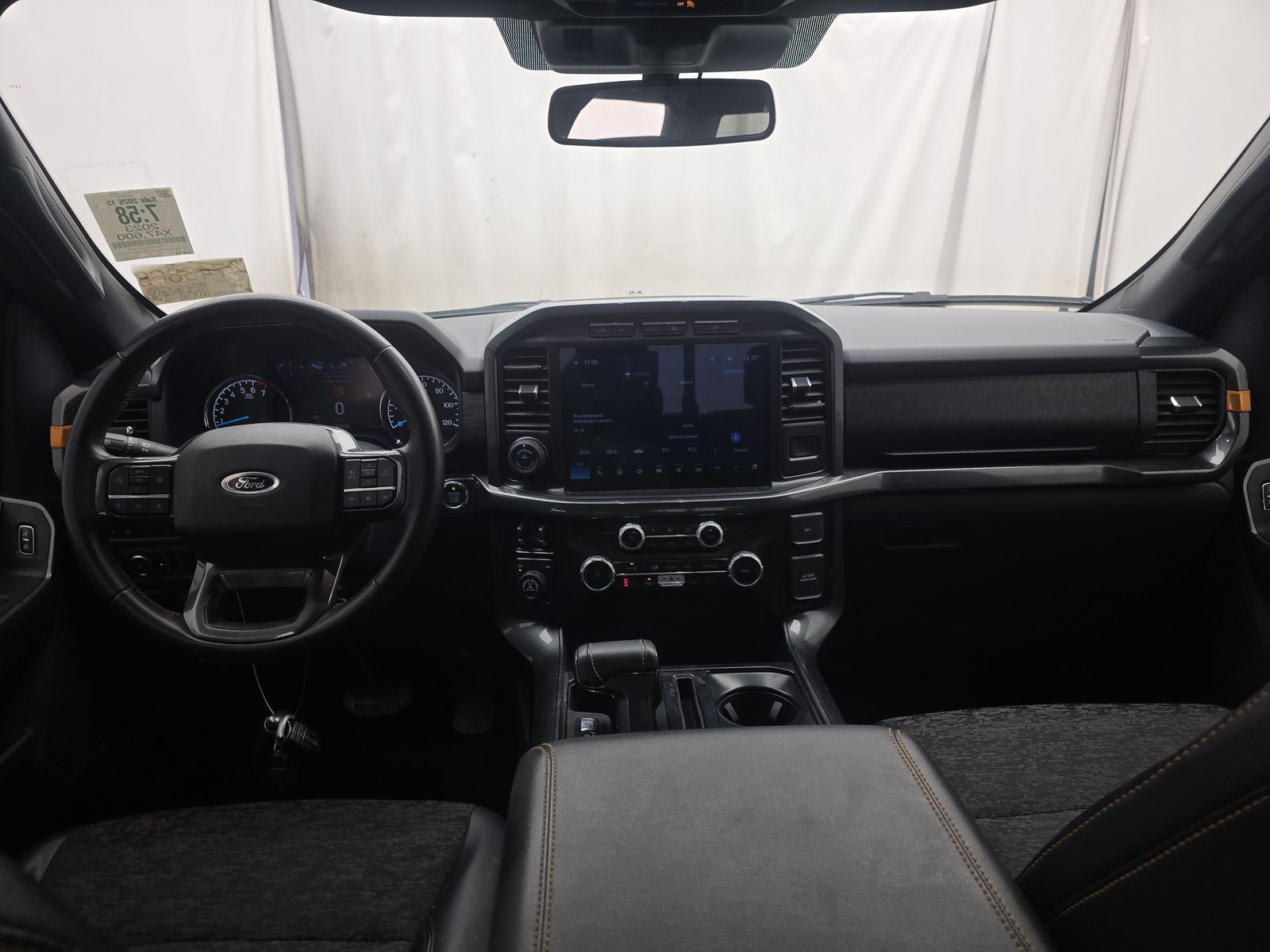 2023 Ford F-150 Tremor AWD