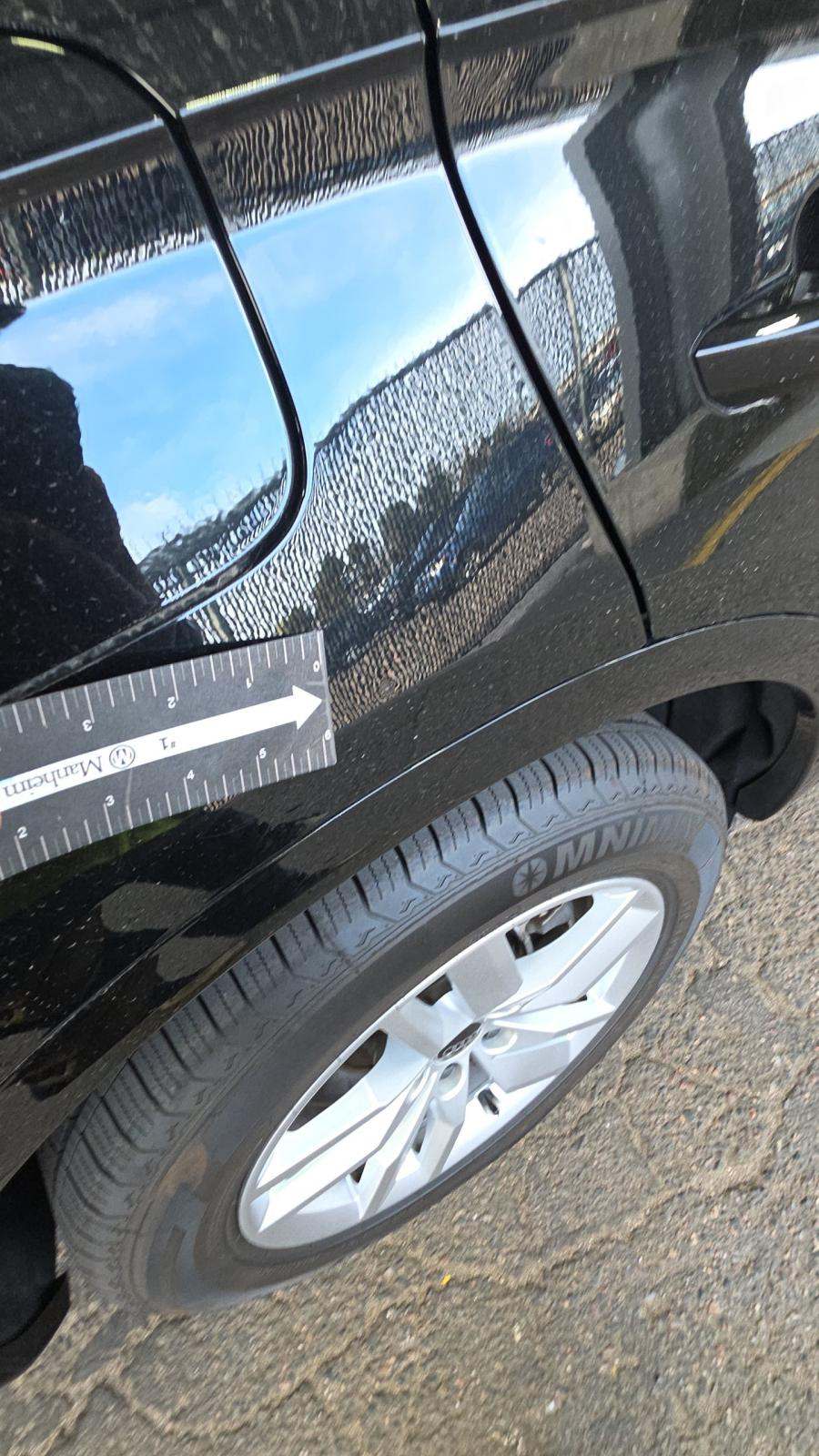 2022 Audi Q5 S line Premium AWD