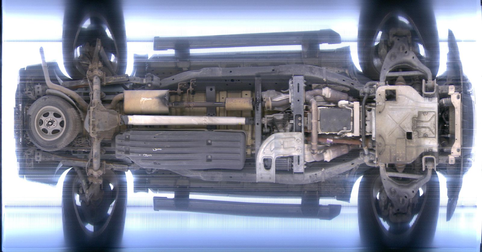 2018 Ford F-150 XLT AWD