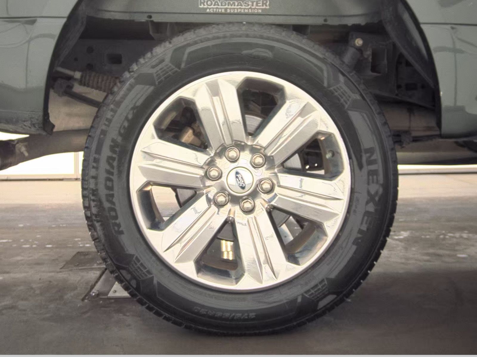 2018 Ford F-150 XLT AWD