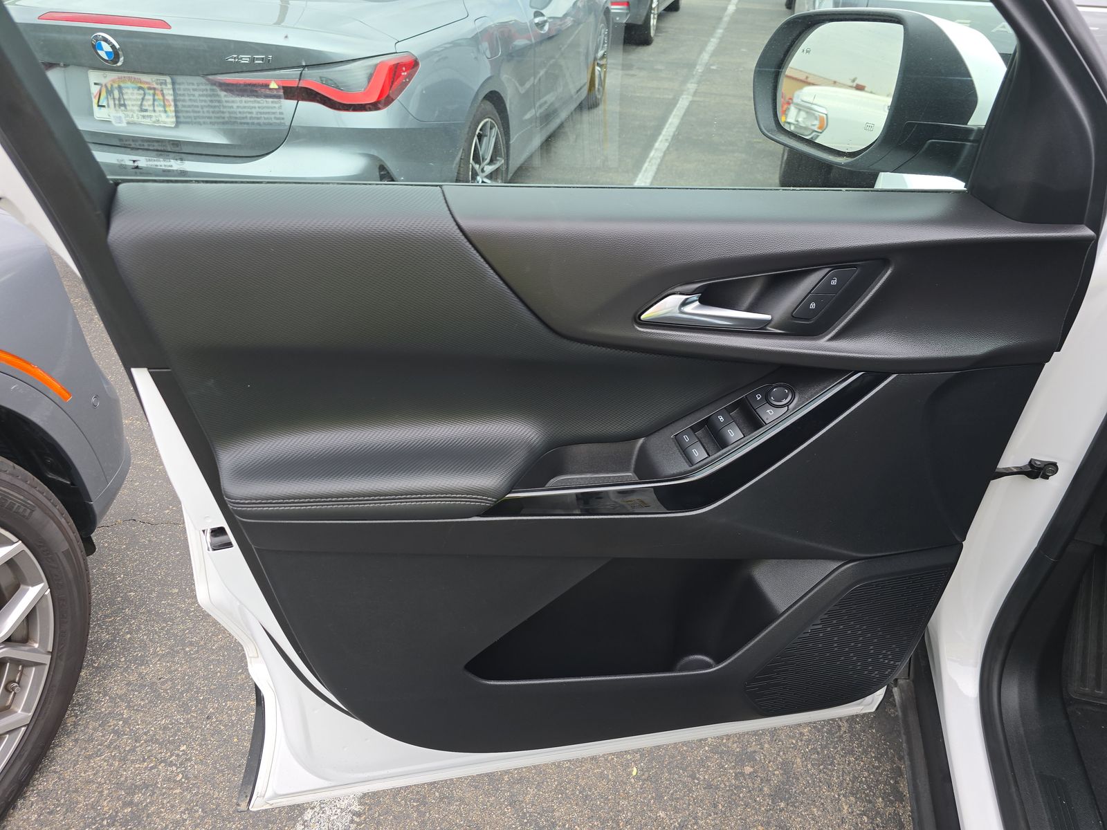 CHEVROLET AWD LT - 10