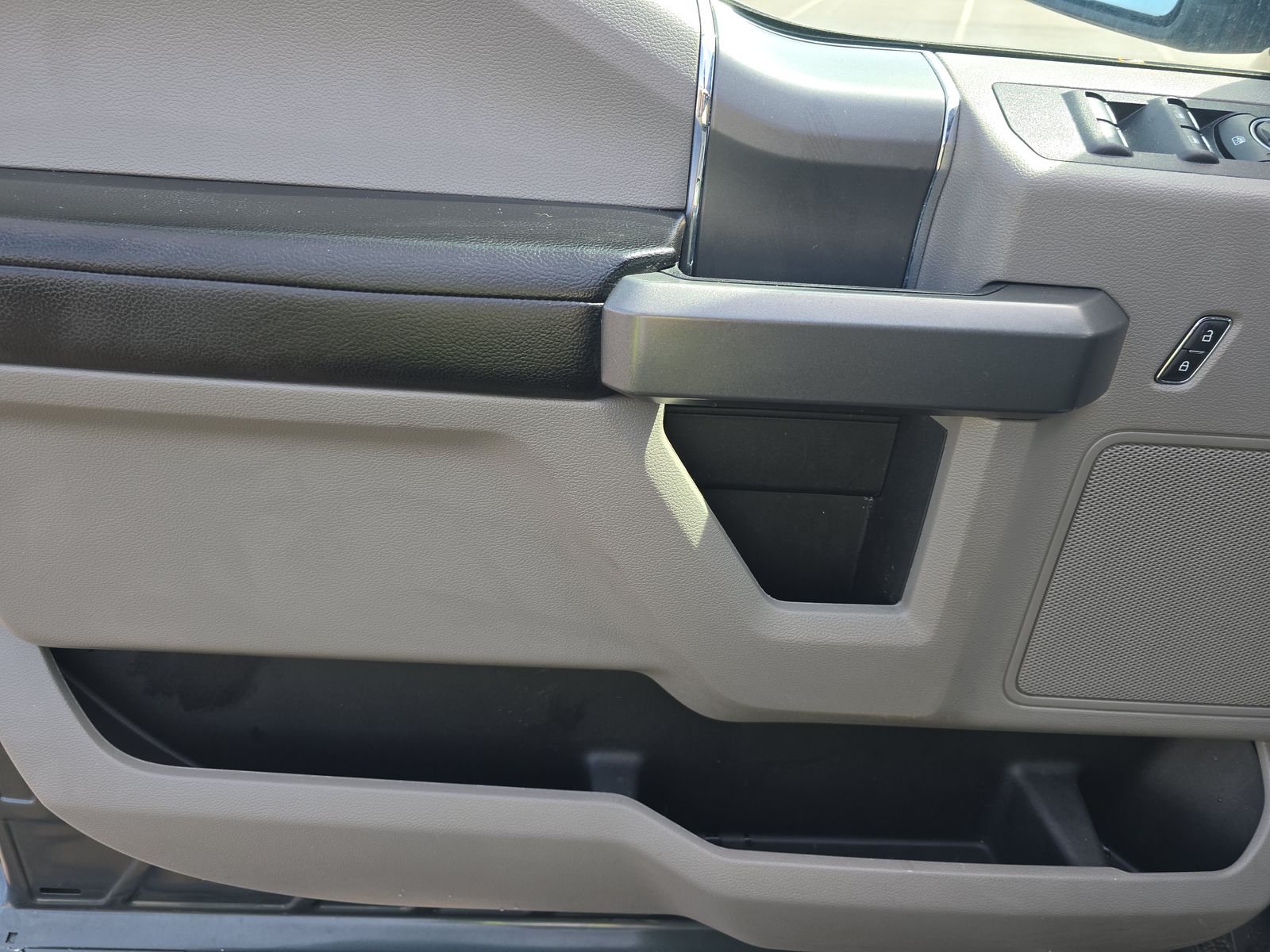 2018 Ford F-150 XLT AWD