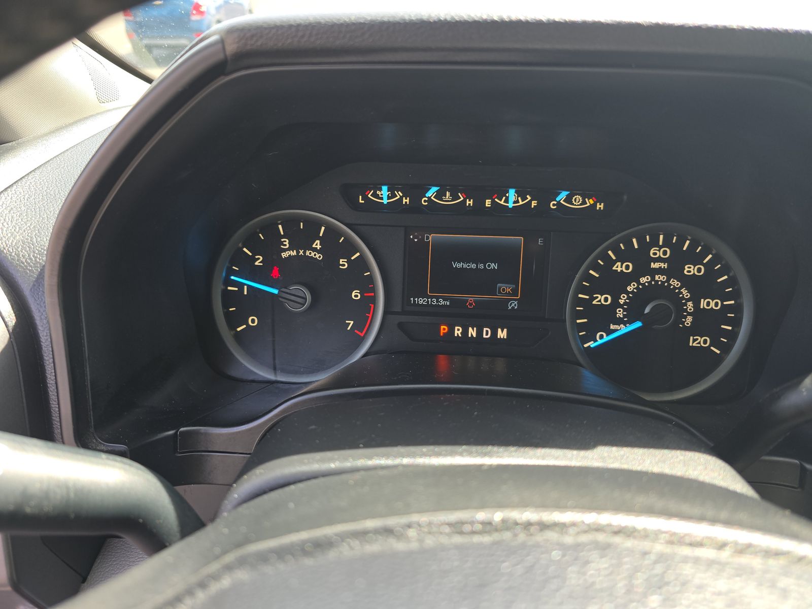 2018 Ford F-150 XLT AWD