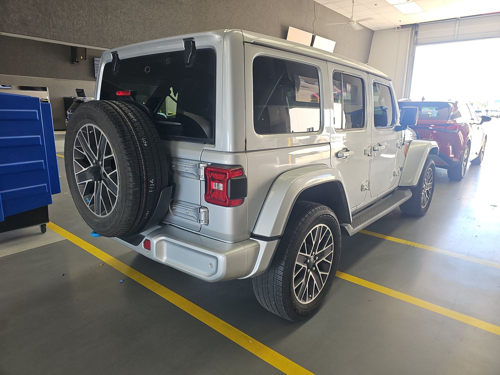 JEEP OTHER - 5