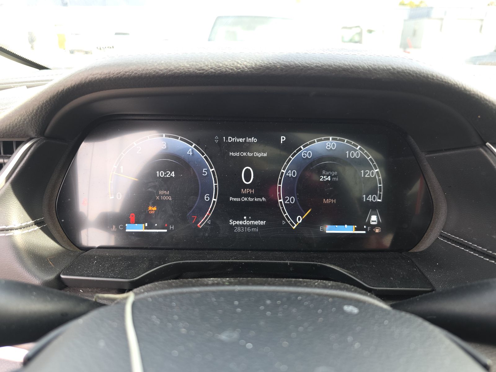 2023 Jeep Grand Cherokee Limited AWD