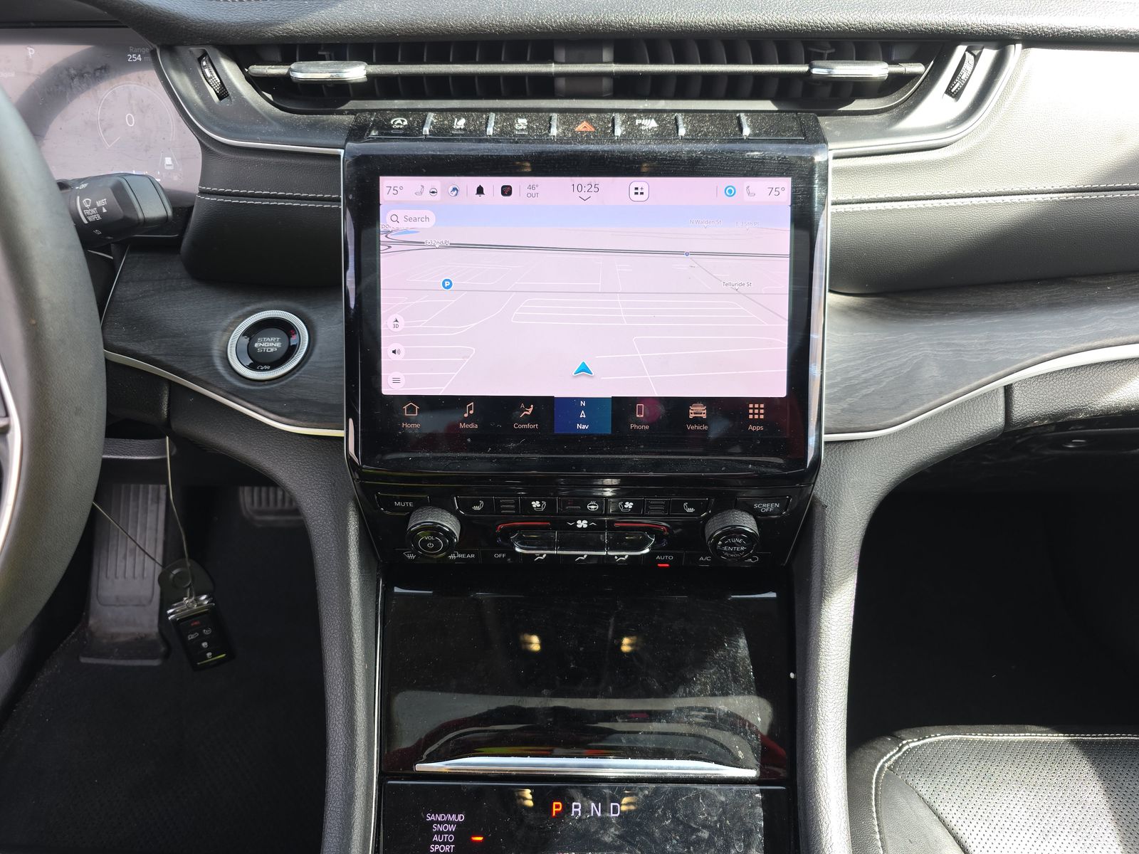 2023 Jeep Grand Cherokee Limited AWD