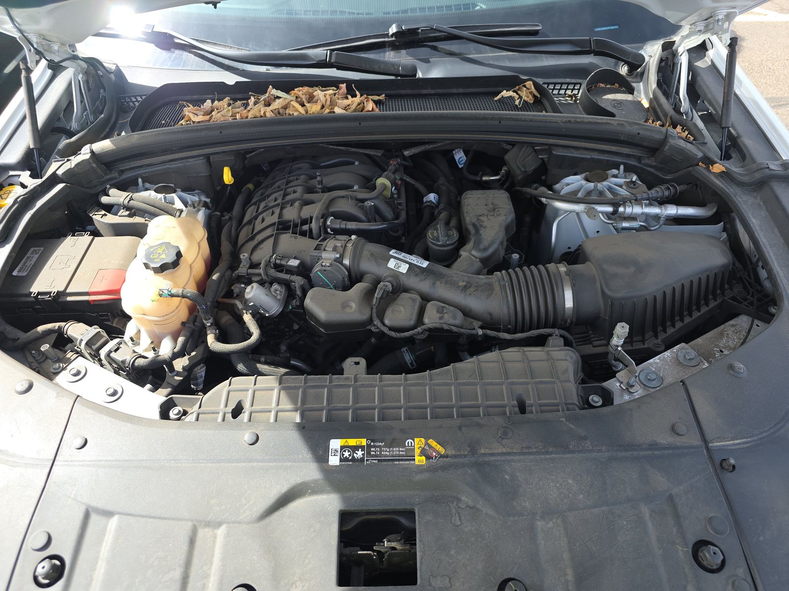 2023 Jeep Grand Cherokee Limited AWD