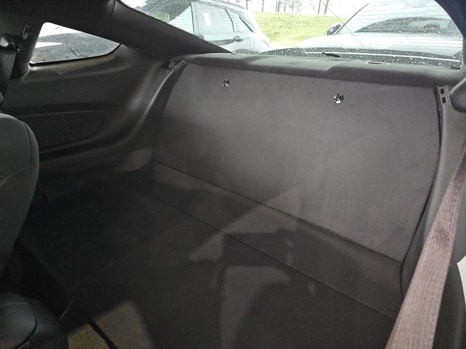 2017 Ford Mustang GT RWD