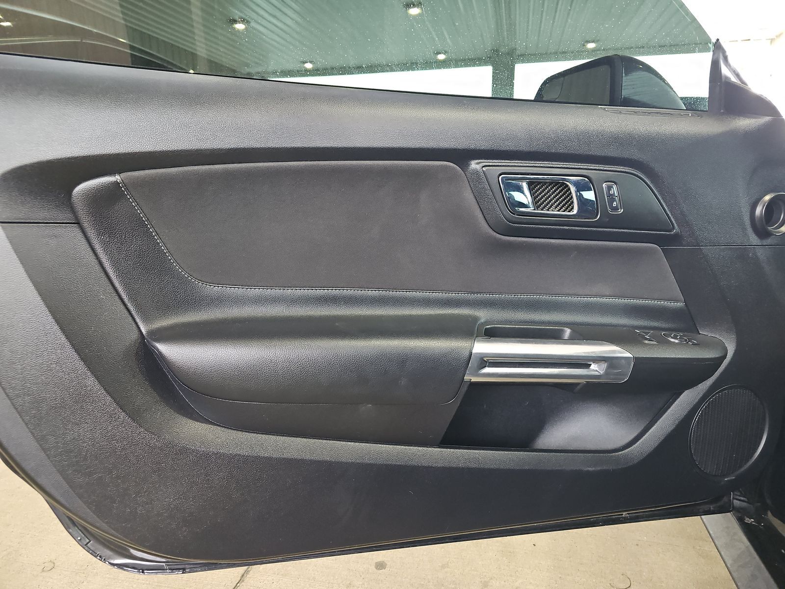 2017 Ford Mustang GT RWD