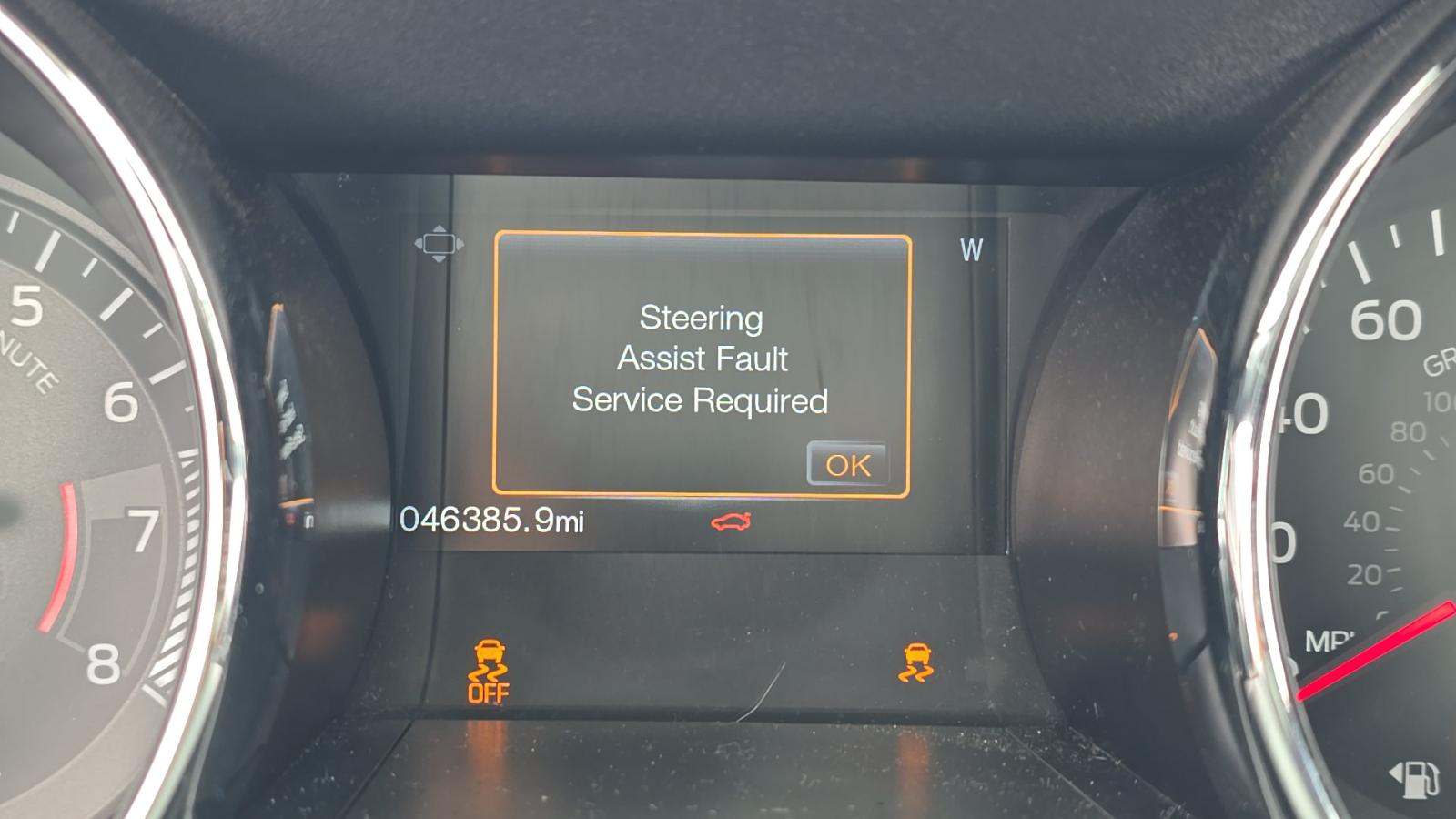 2017 Ford Mustang GT RWD