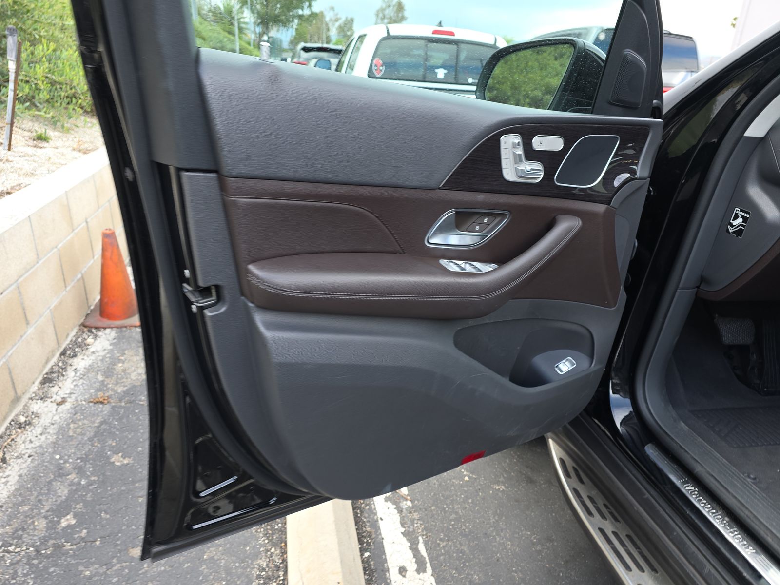 MERCEDES-BENZ GLE-CLASS - 10