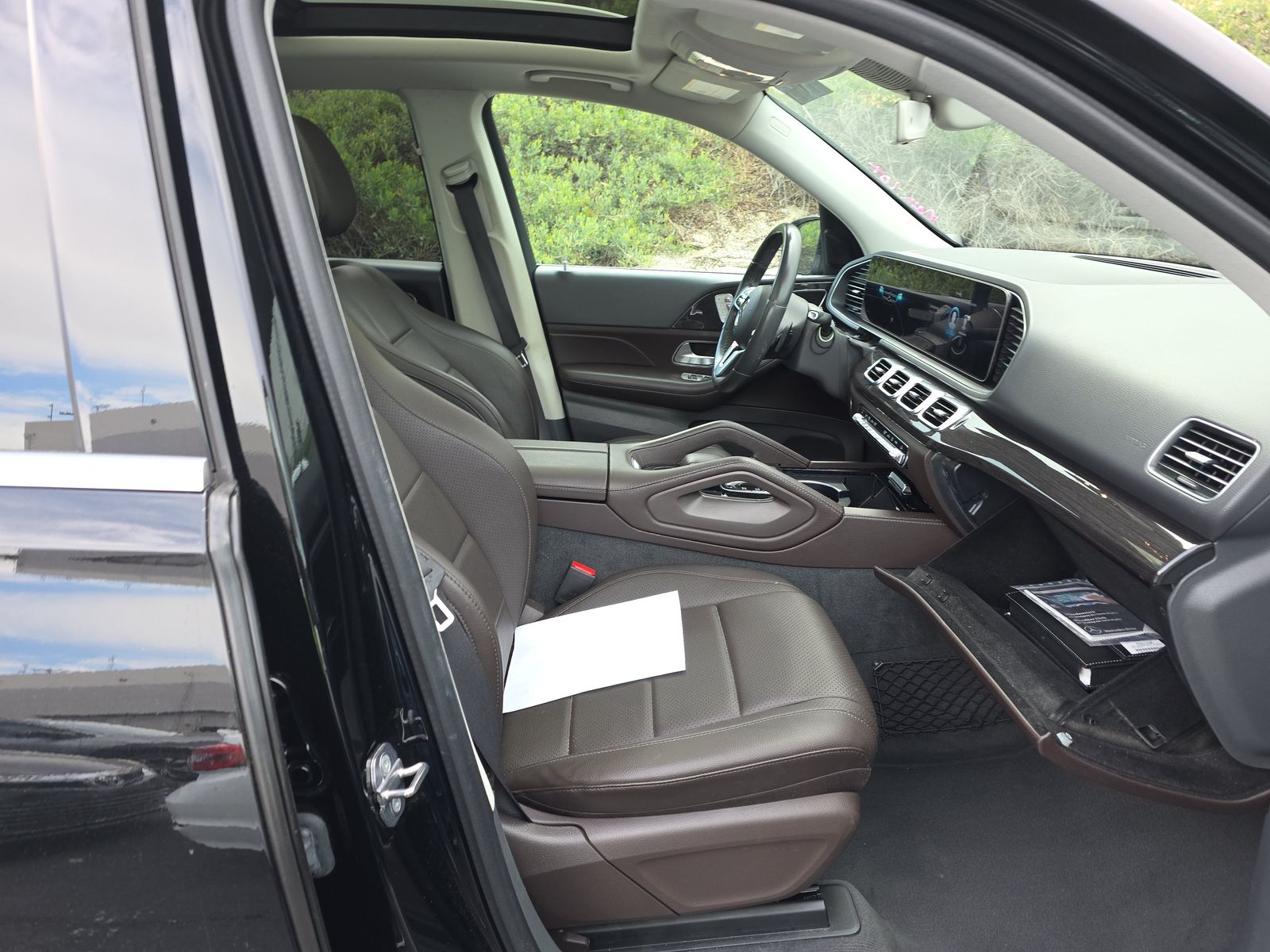 MERCEDES-BENZ GLE-CLASS - 9