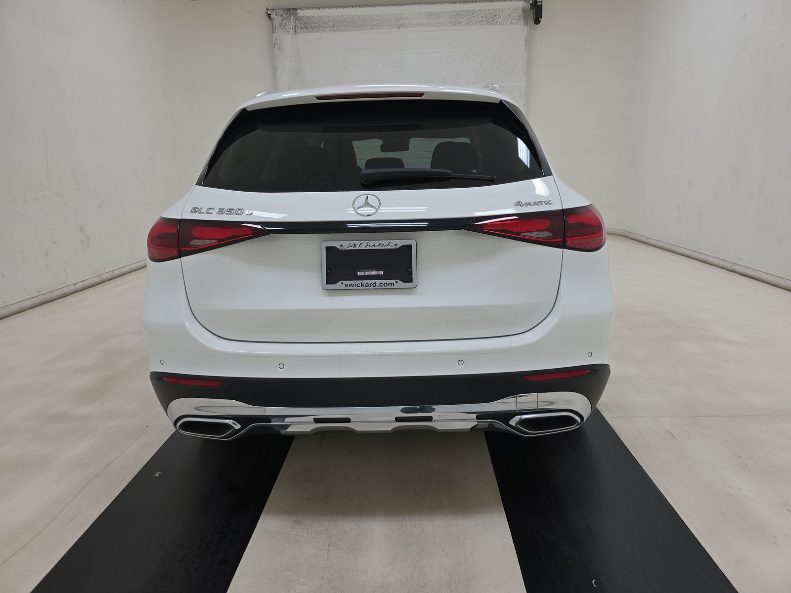 MERCEDES-BENZ GLC - 6