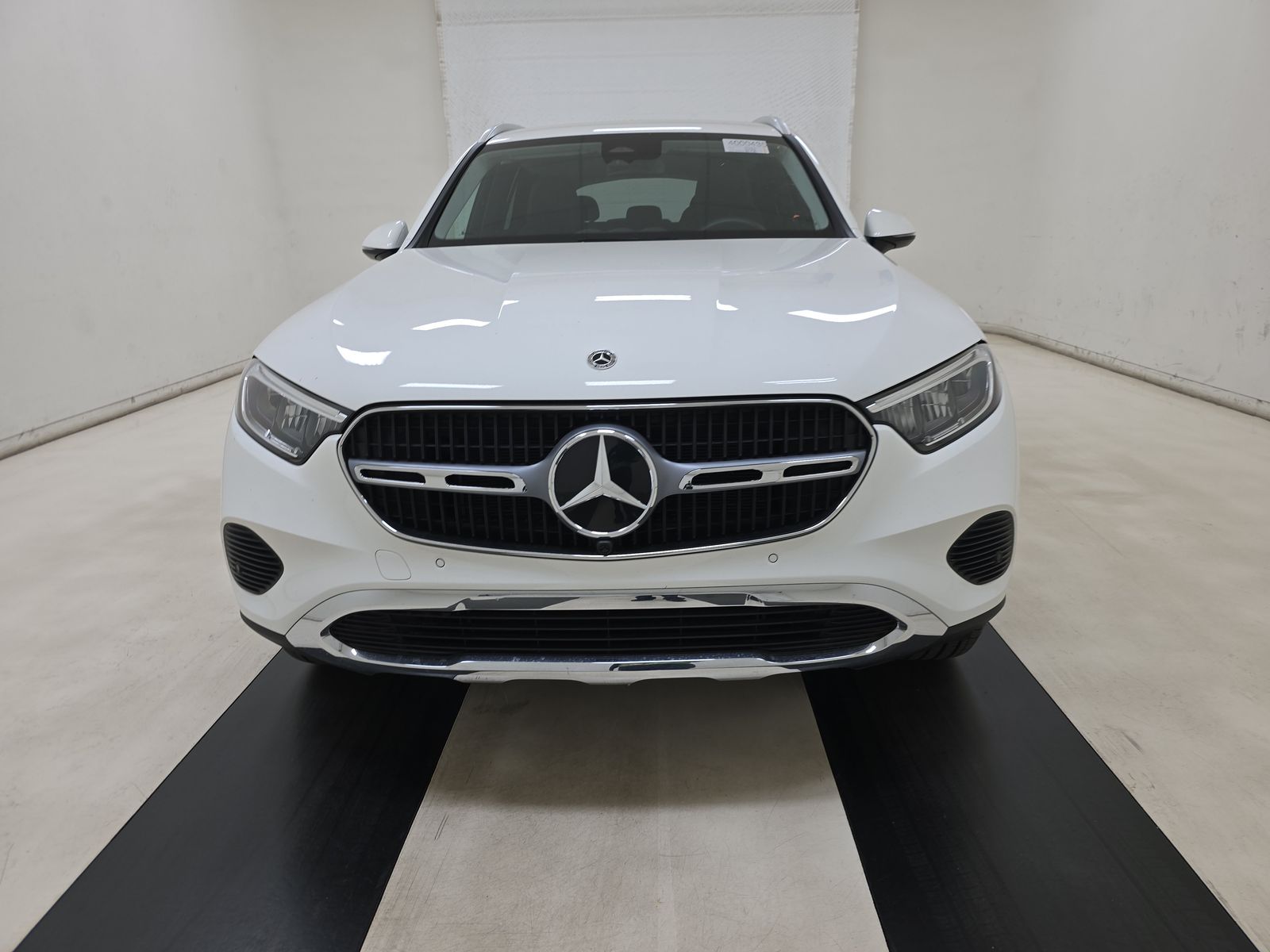 MERCEDES-BENZ GLC - 3