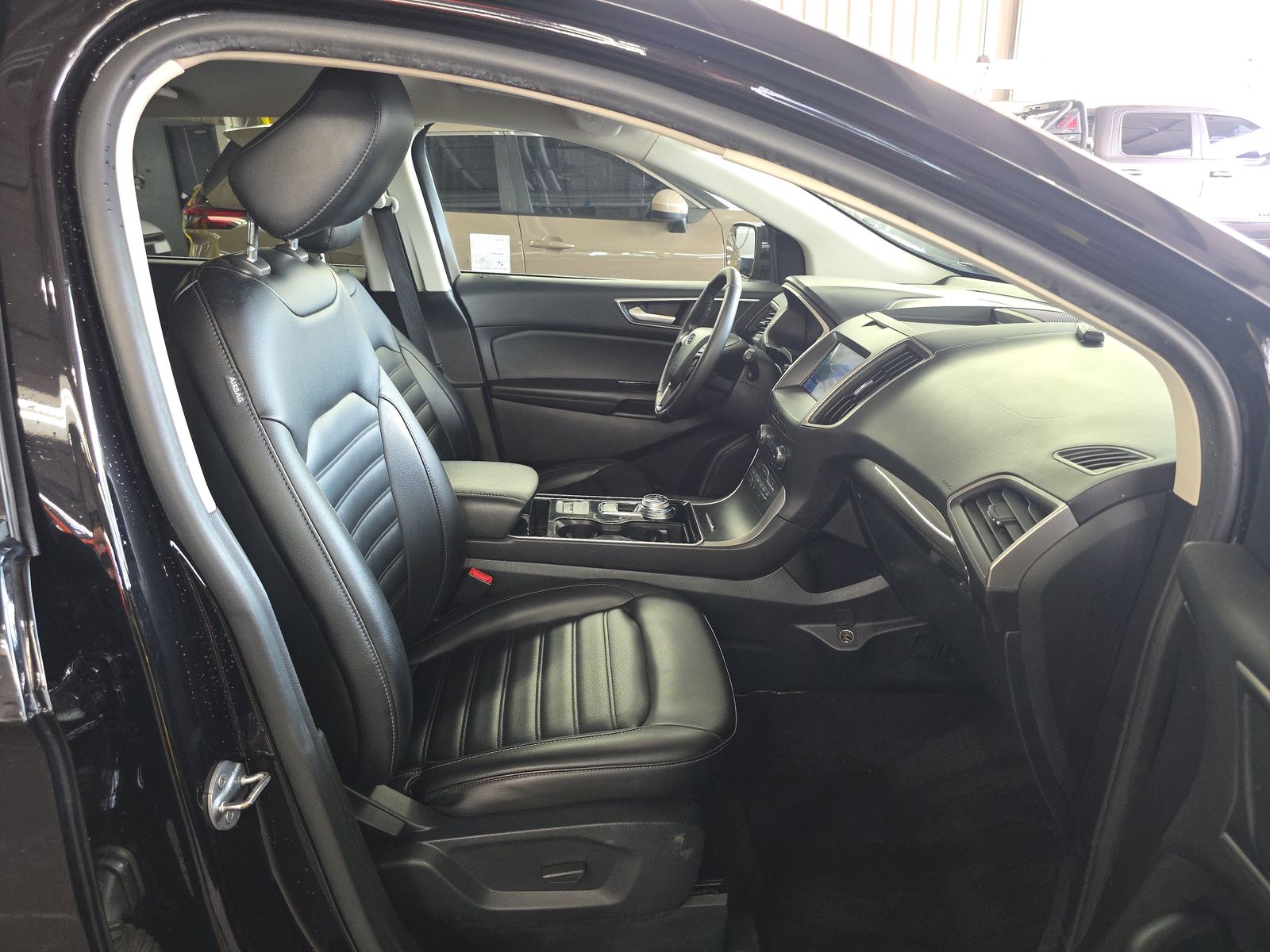 2020 Ford Edge SEL AWD