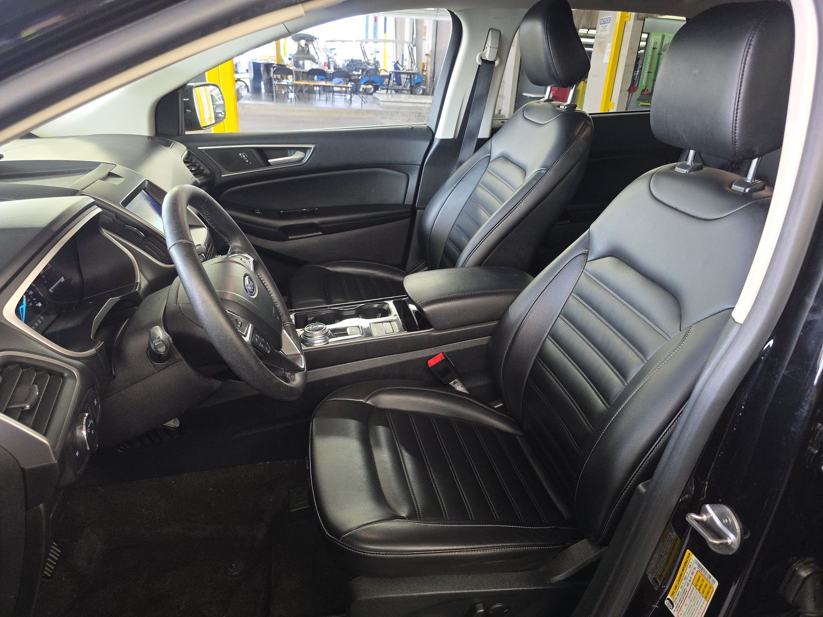 2020 Ford Edge SEL AWD