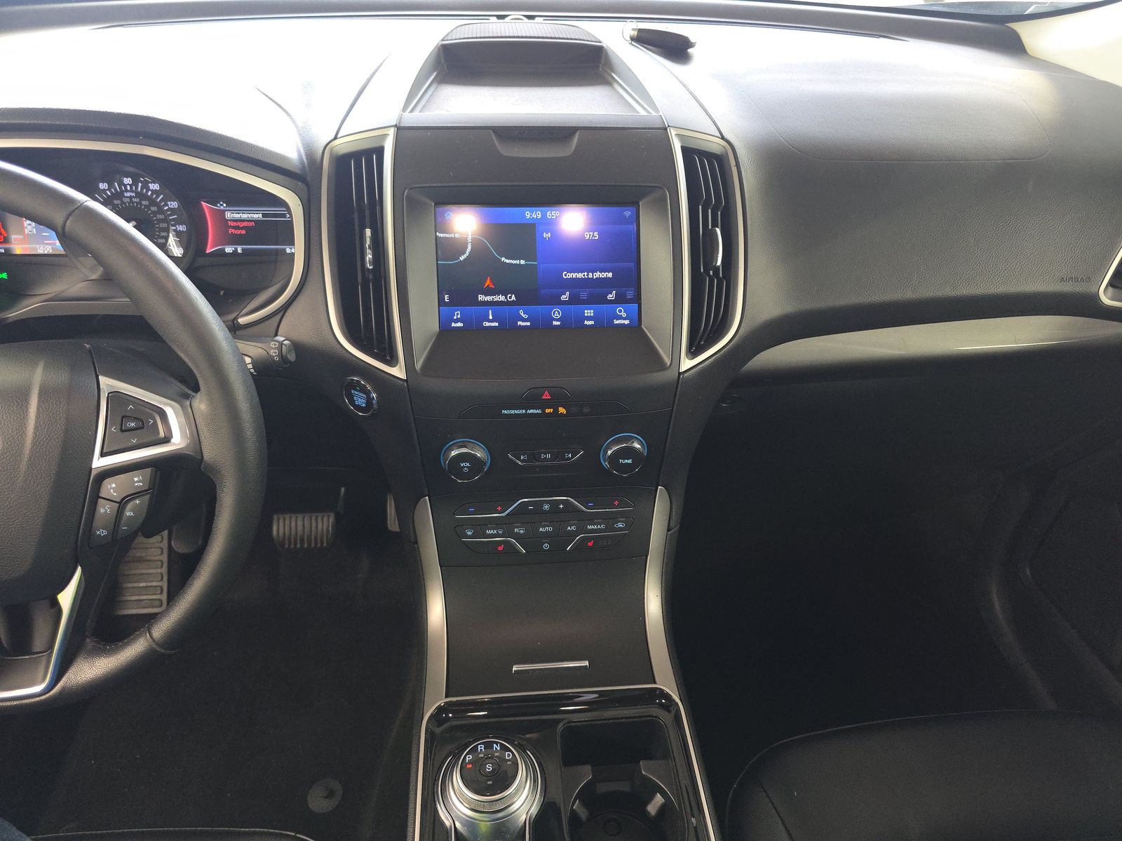 2020 Ford Edge SEL AWD