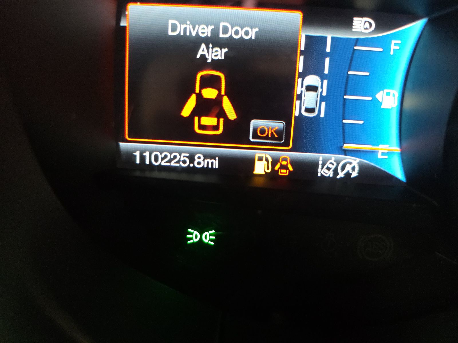 2020 Ford Edge SEL AWD