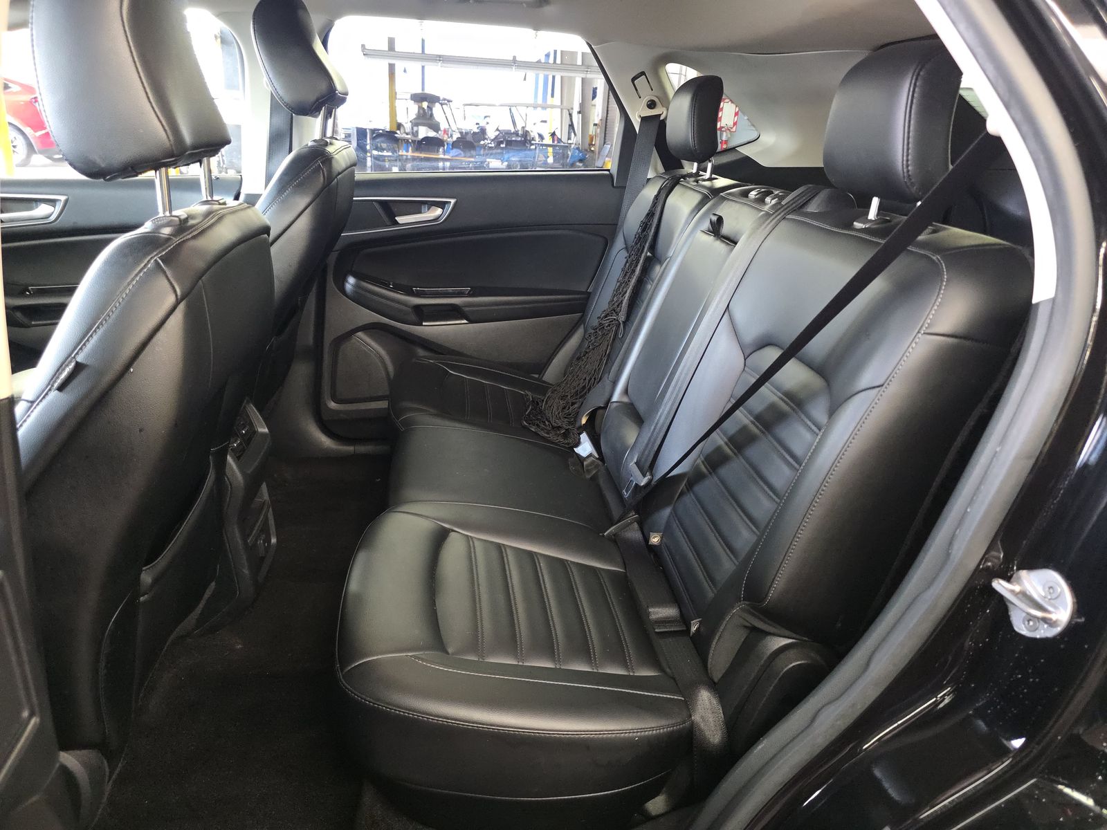 2020 Ford Edge SEL AWD