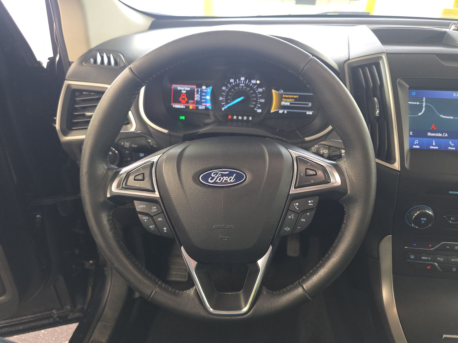2020 Ford Edge SEL AWD