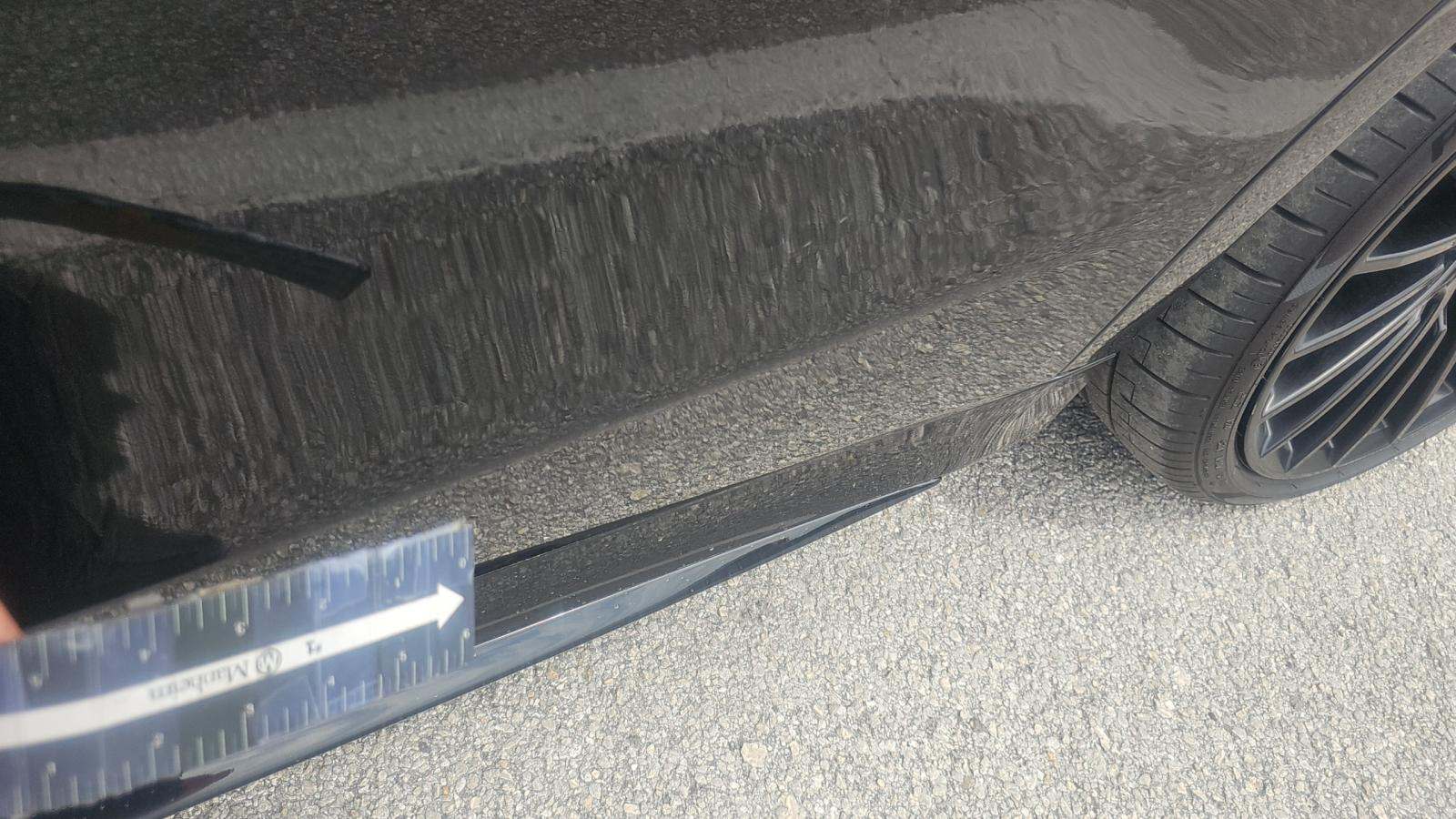 2022 Mercedes-Benz S-Class S 580 AWD