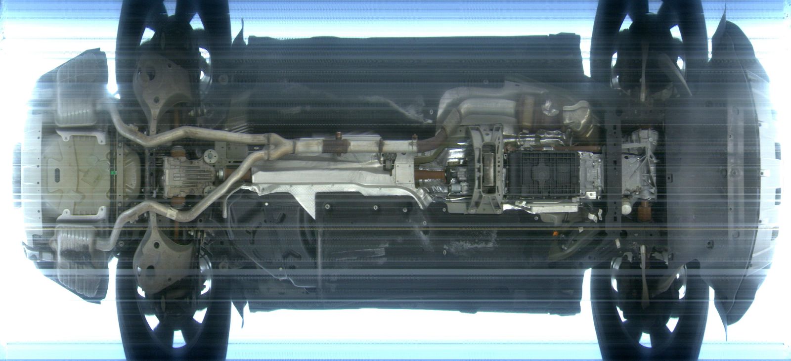 2023 Ford Explorer Limited AWD