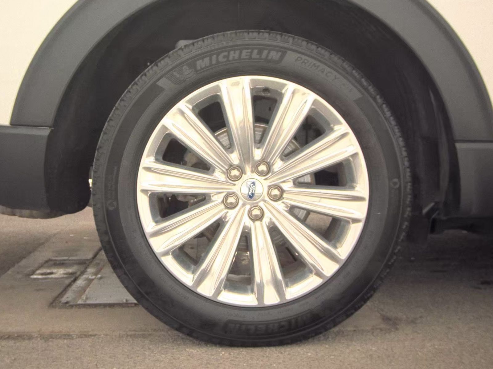 2023 Ford Explorer Limited AWD